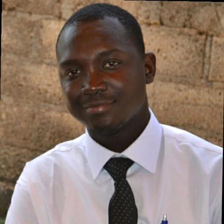 Dr Stachys Hounkpatin