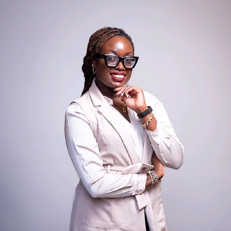 Dr Judy Asin